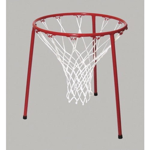 WHEELCHAIR BASKETBALL HOOP