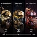 LADY MILLION EAU DE PERFUM VAPO 80 ML ORIGINAL