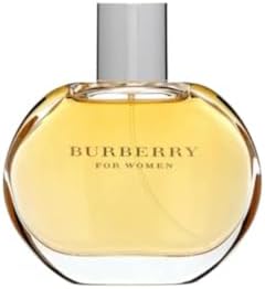 BURBERRY for Women Eau de Parfum 100 ml