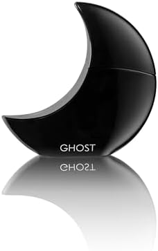Ghost Deep Night Eau De Toilette | Belle de Nuit, Peach and Vanilla | Perfume for Women