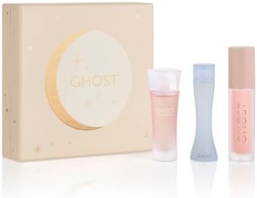 Ghost the Fragrance Eau De Toilette Perfumes