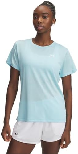 Under Armour Tech Twist Women's T-Shirt - SS26