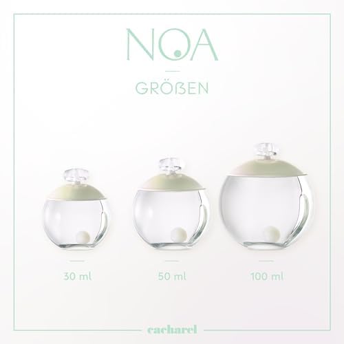 Cacharel Noa Femme Perfume Women | toilet water | perfume women | Women's Fragrances | Noa Prafum | women perfume | floral fragrance