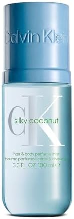 Calvin Klein Unisex Hair & Body Perfume