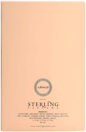 ARMAF, Club De Nuit Woman 105ml Eau De Parfum