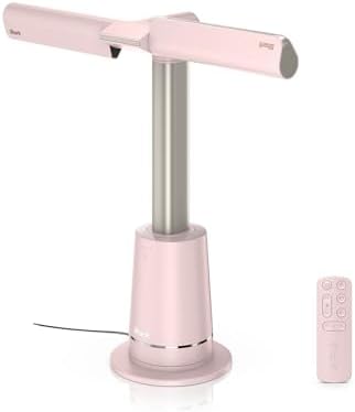 Shark TurboBlade Bladeless Tower Fan, High-Speed Multi-Directional, Projects Air up to 20 Metres, Quiet Power, 10 Speeds, Pivot, 180° Oscillation, Remote Control, Timer, Charcoal TF200SUK