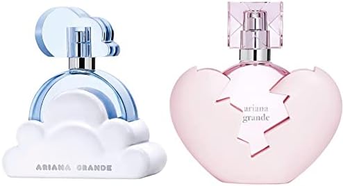 Ariana Grande Thank U, Next Eau De Parfum