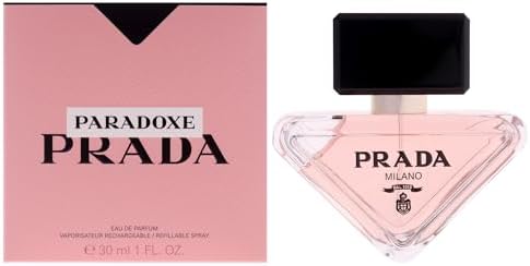 Prada Paradoxe Eau De Parfum 90ml