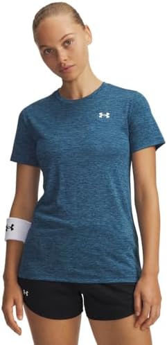 Under Armour Tech Twist Women's T-Shirt - SS26