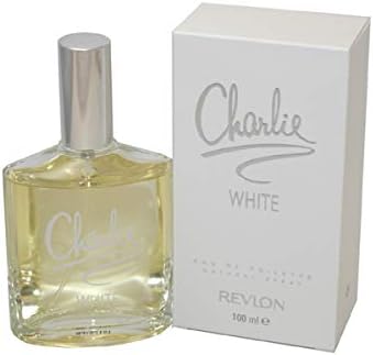 Revlon Charlie Eau de Toilette, Gold, 100 ml