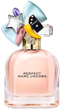 Marc Jacobs Perfect Eau De Parfum Spray, 100 ml
