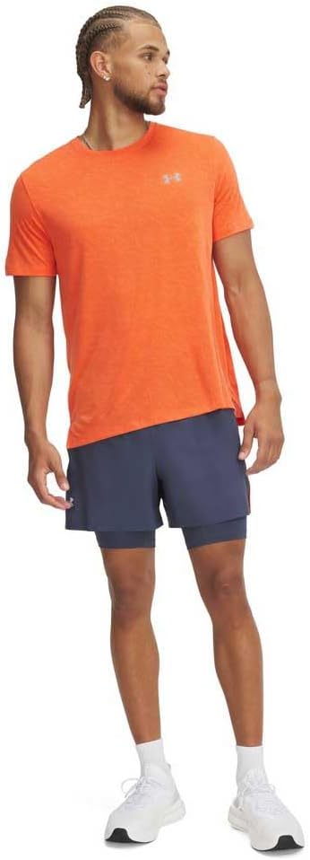 Why the UA Launch 2‑in‑1 Shorts Might Just Be Your New Running Companion