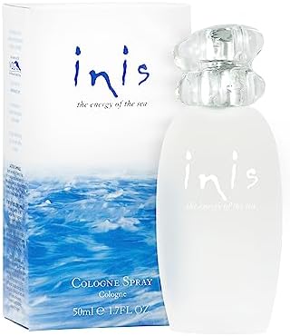 Inis the Energy of The Sea Cologne Spray, 100 ml