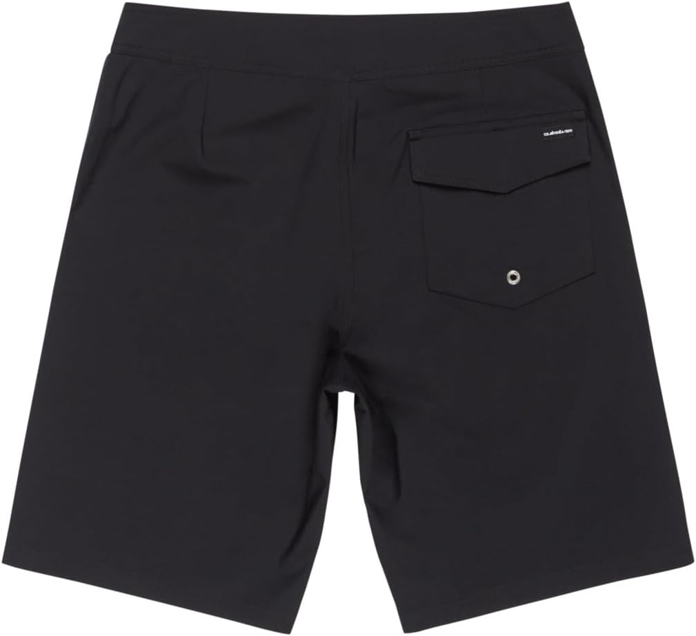Why the Quiksilver Kaimana Board Shorts Feel Like a Summer Upgrade