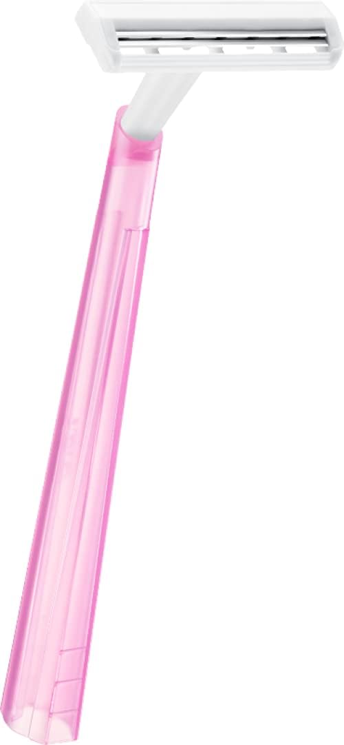 Freshening Up Your Shave Routine with BIC Twin Lady Razors
