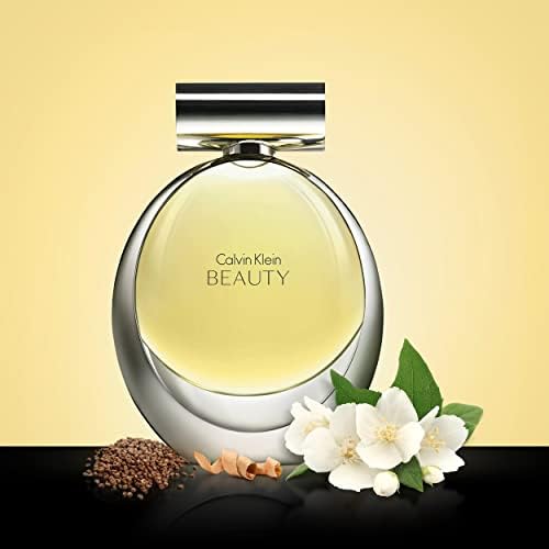 Calvin Klein Beauty for Women Eau de Parfum