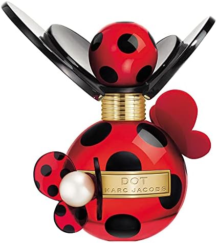 Marc Jacobs Dot Eau De Parfum for Women, 100 ml