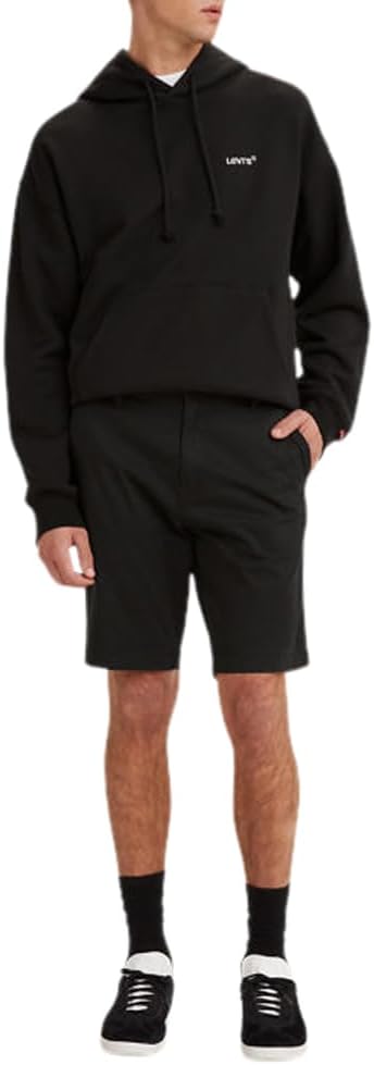 Levi’s XX Chino Shorts: Casual Cool Reimagined