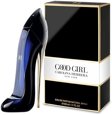 CAROLINA HERRERA Good Girl Eau De Parfum 50ml, White