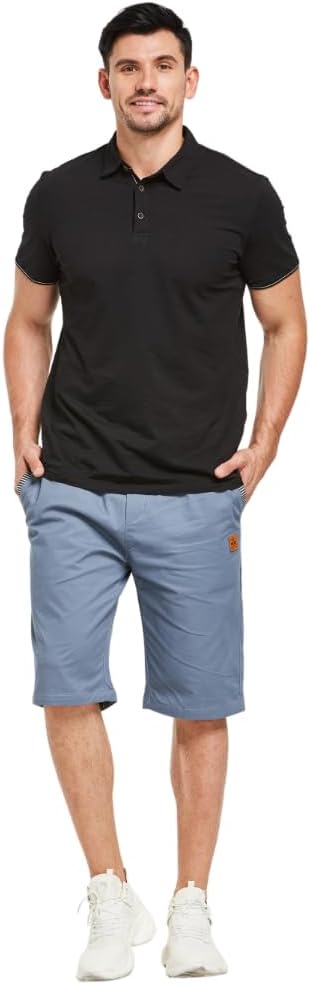 Finding the Right Summer Short for Everyday Comfort