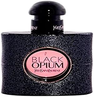 Yves Saint Laurent Black Opium Edp Spray 90 ml 90 ml