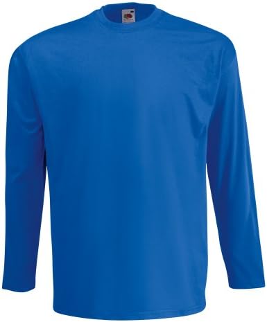 Fruit of the Loom 61-038-0 Long-Sleeved T-Shirt