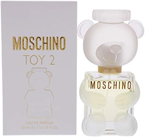 Moschino Toy2 Bubblegum Eau de Toilette 100ml
