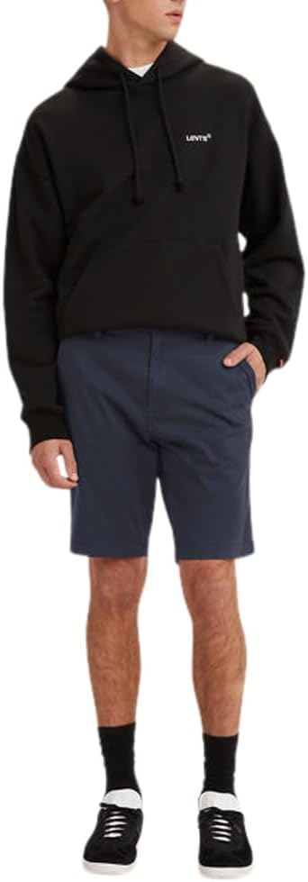 Why Levi’s XX Chino Taper Shorts Might Just Be Your Next Summer Staple