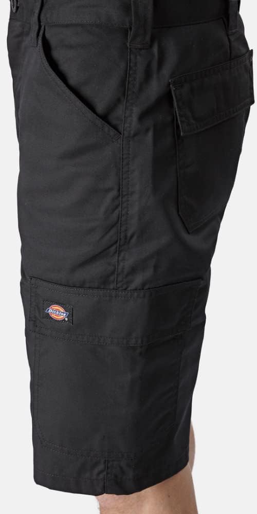 Finding the right pair of work shorts without the fuss