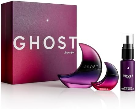 Ghost Deep Night Eau de Toilette Perfumes for Women