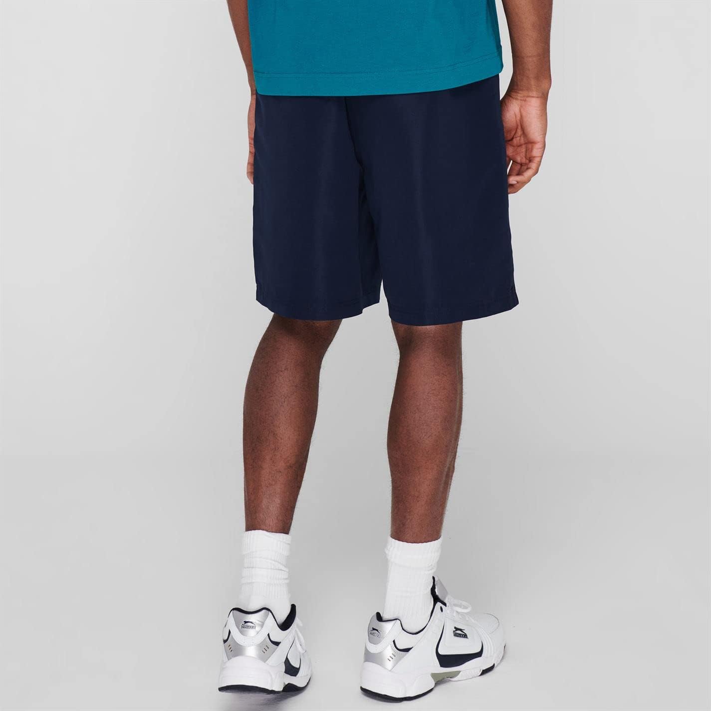 Why Slazenger Shorts Might Become Your Go‑to Weekend Gear