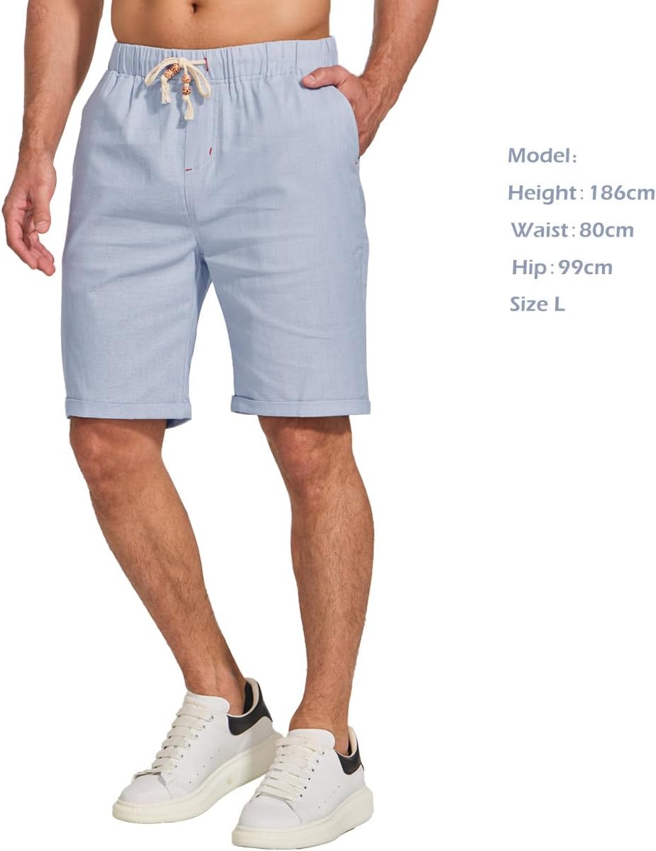 Finding the right pair of summer shorts for everyday moves
