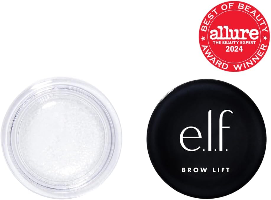 A Little Lift for Your Brows