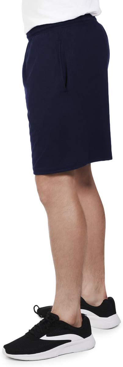 Fruit of the Loom Men’s Jersey Short – the low‑key upgrade you didn’t know you needed