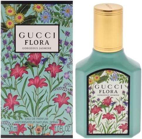 GUCCI Flora Gorgeous Gardenia 100ml Eau de Parfum for Women