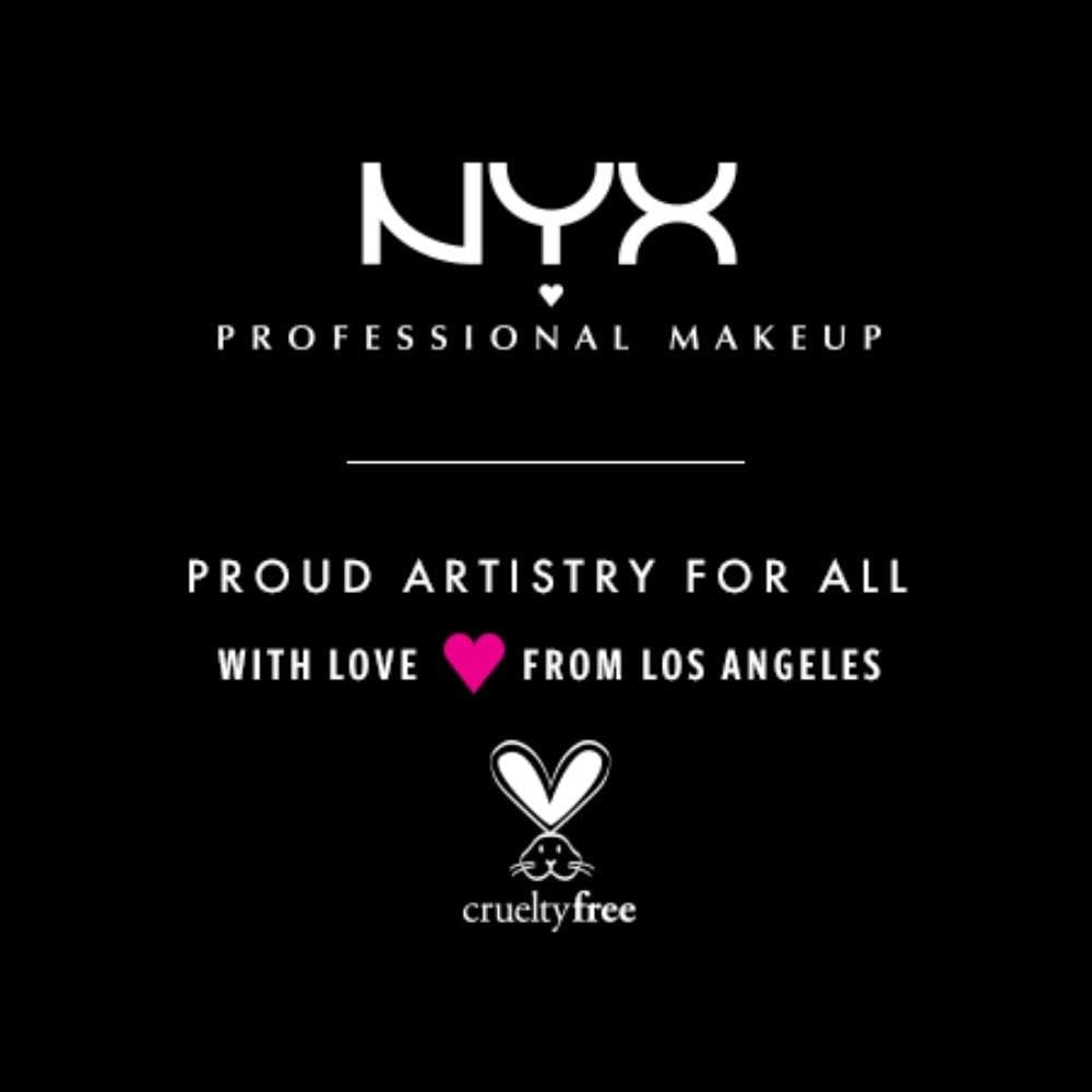 NYX Professional Makeup Wonderstick, Dual-ended Make up Highlight & Contour Stick, On-the-Go Highlight and Contour Stick, Creamy Texture, Shade: Light