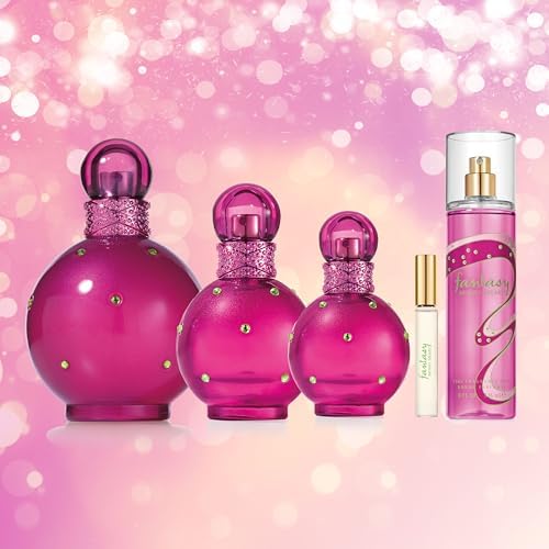 Britney Spears Fantasy