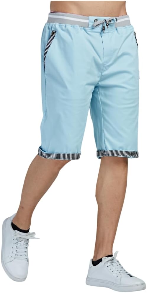 Why the ZOXOZ Summer Shorts Might Just Become Your Go‑To