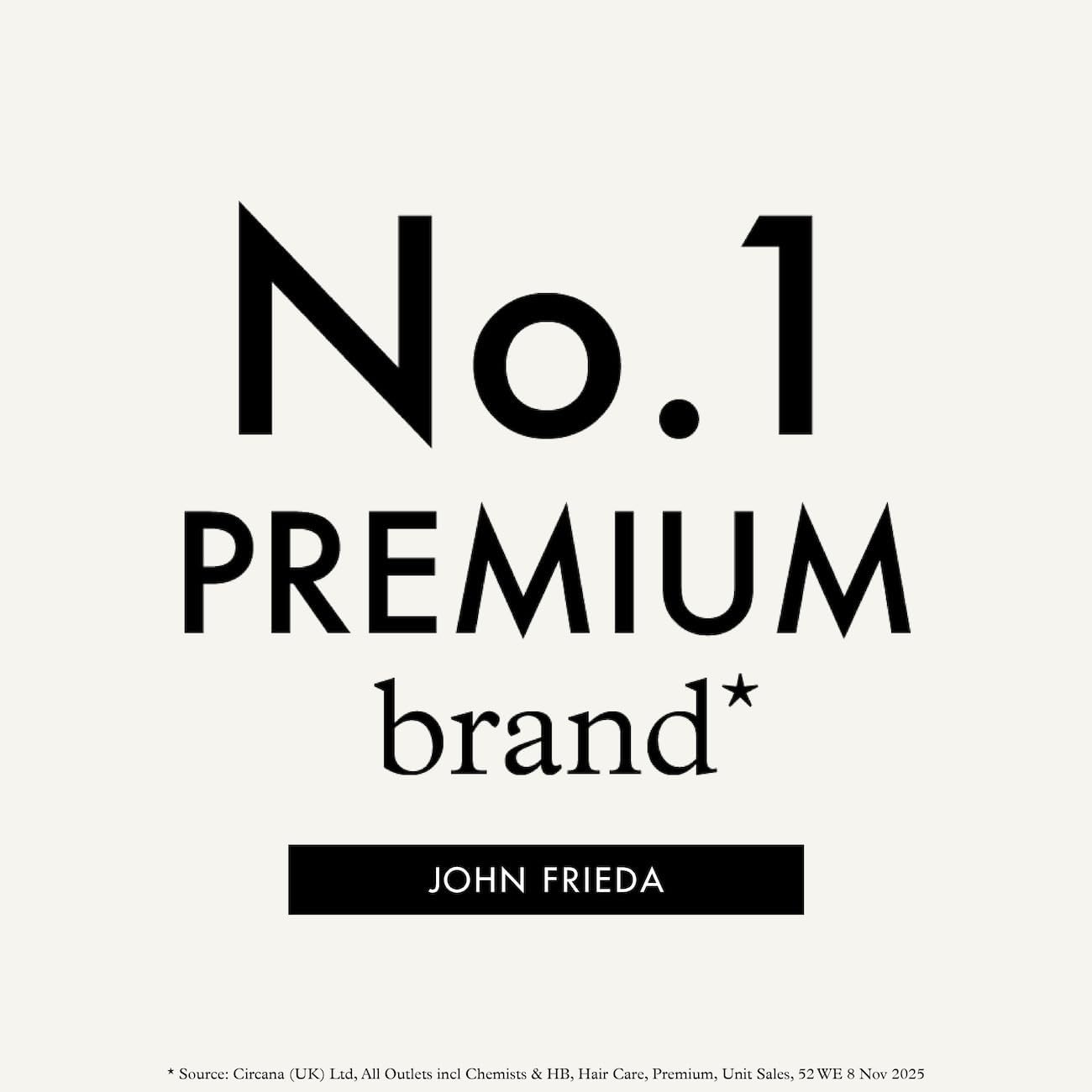 John Frieda Brilliant Brunette Colour Vibrancy Conditioner 250ml | For Brown Hair, Colour Treated Hair, Glossy Vibrancy