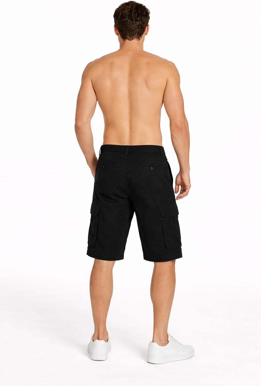 Why the True Face Cargo Shorts Might Just Become Your Summer Go‑To