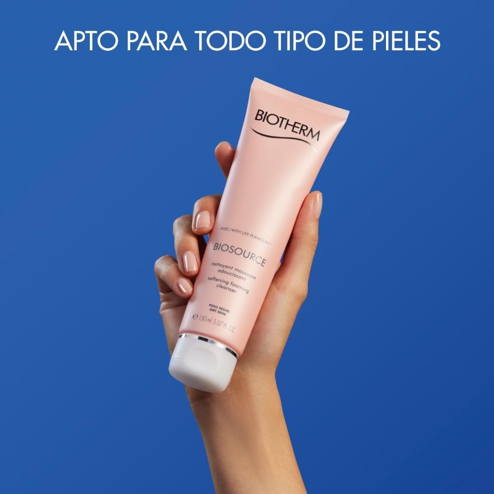 Bio Bs Nettoyante PS 150ml