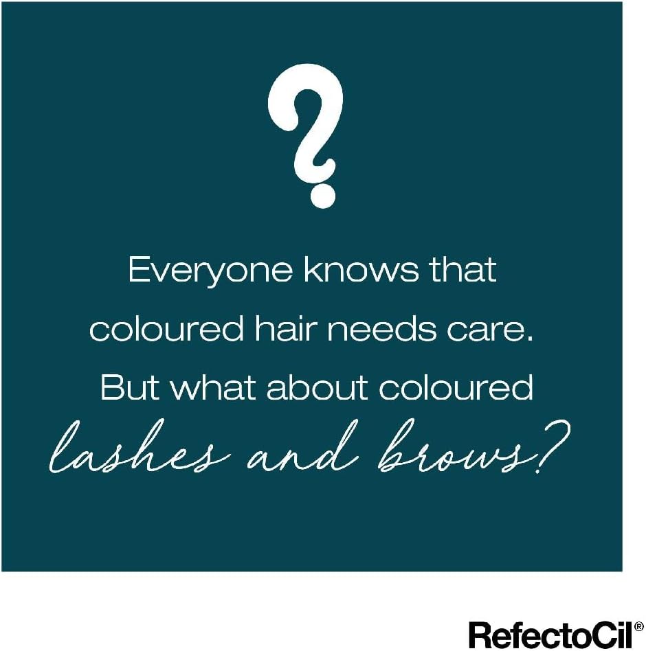 RefectoCil Cream Hair Dye - 3.1 Light Brown 15ml