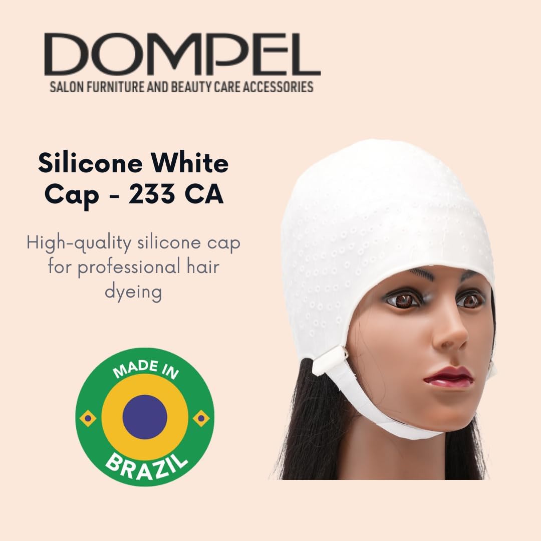 Silicone Highlight Cap