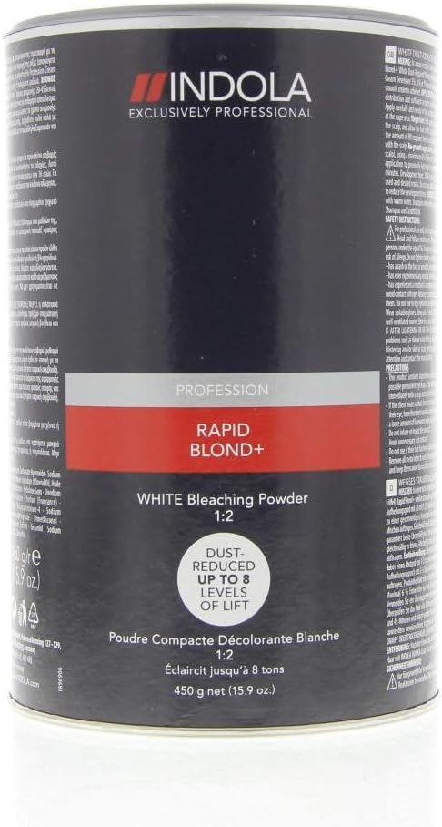 Indola Profession White Bleaching Powder