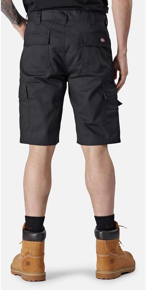 Why the Dickies Everyday Polyester Shorts Might Just Be Your New Go‑To