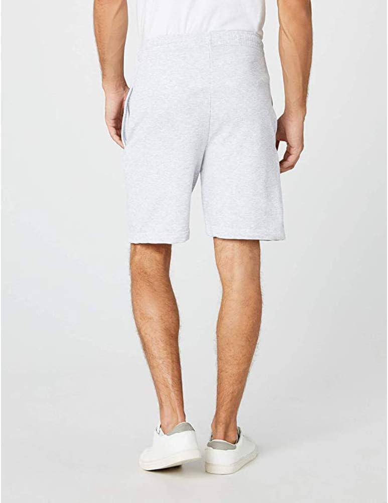 Finding the right pair of shorts without overthinking it