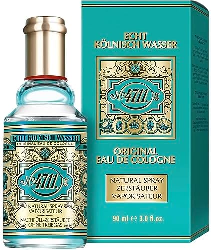 4711 Original Eau De Cologne 300ml