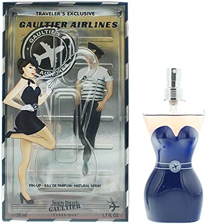 Jean Paul Gaultier Classique EDT 100ml