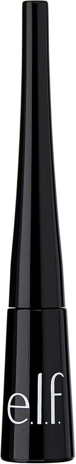 Why the e.l.f. Expert Liquid Liner becomes my go‑to for all‑day drama