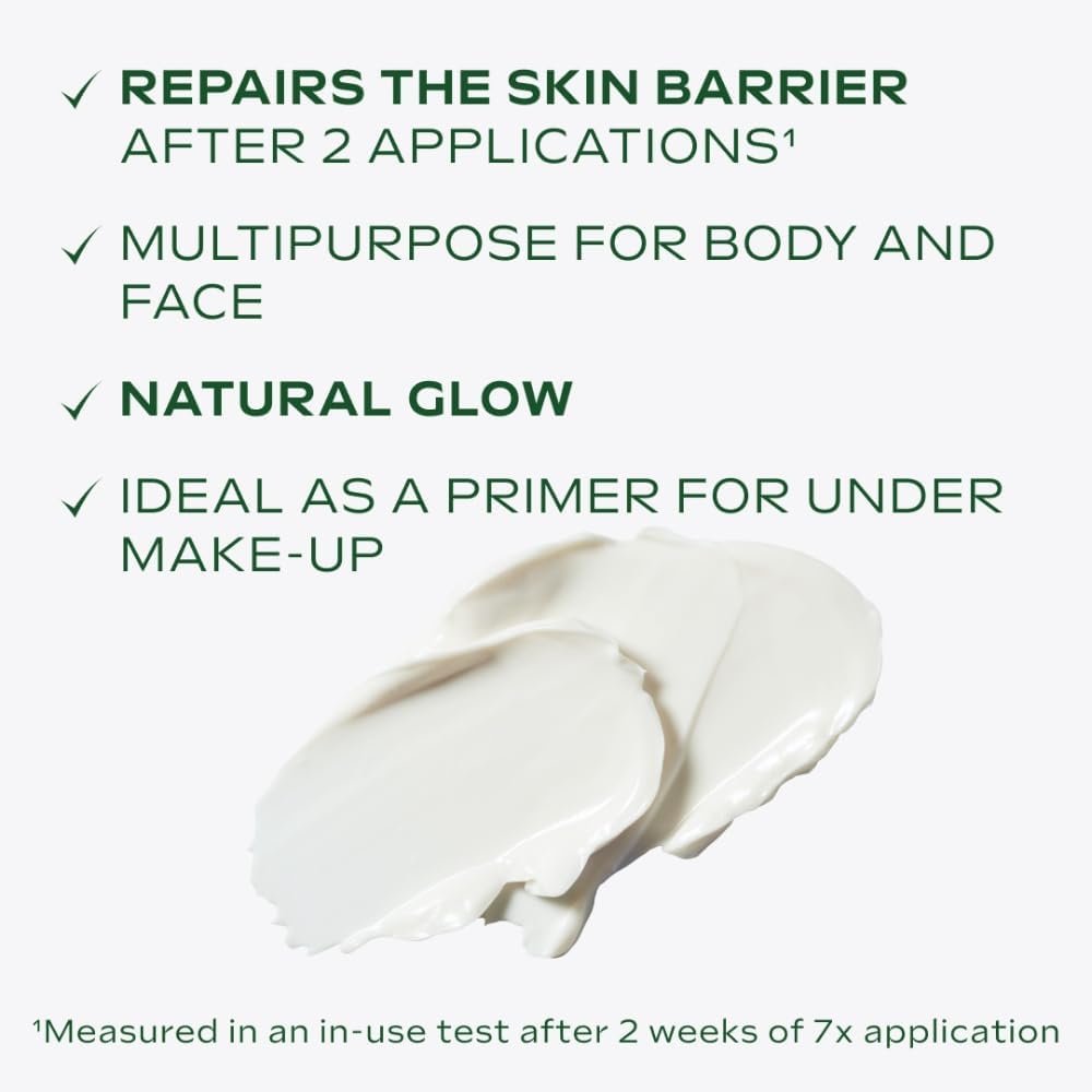 Weleda Skin Food, Dry Skin Moisturiser, Moisturising Cream & Primer, Face & Body, For Men & Women, Multiple Uses, 100% Certified Natural, Organic, 30ml